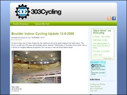303Cycling