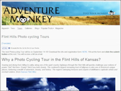 Adventure Monkey Tours