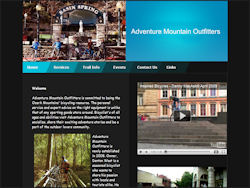 Adventure Mountain Outfitters