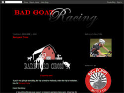 Bad Goat Racing