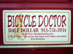 Bicycle Doctor