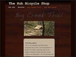 Big Creek Trail