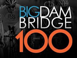 Big Dam Bridge 100