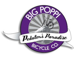 Big Poppi Bicycle Co.