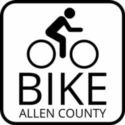 Bike Allen County