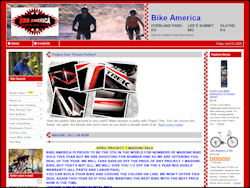 Bike America - Overland Park