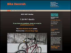 Bike Decorah