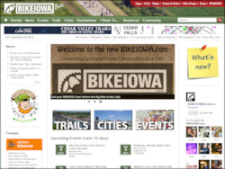 BikeIowa