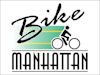Bike Manhattan