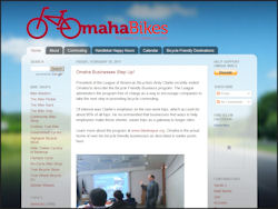 Omaha Bikes