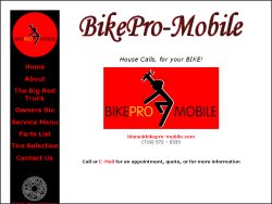 BikePro-Mobile