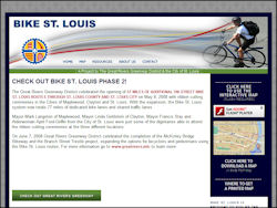 Bike St. Louis