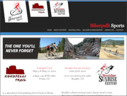 Bikerpelli Sports