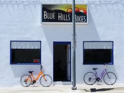Blue Hills Bikes