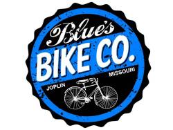 Blue's Bike Company