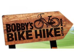 Bobby's Bike Hike