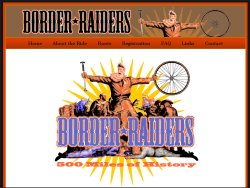 Border Raiders