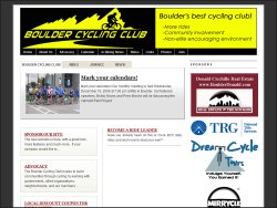 Boulder Cycling Club