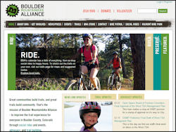 Boulder Mountainbike Alliance