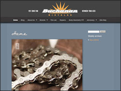 Buchanan Bicycles