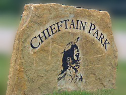 Chieftain Trail