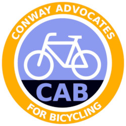 Conway Advocates for Bicycling