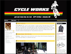 Cycle Works
