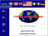 Cycles International