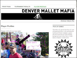 Denver Mallet Mafia