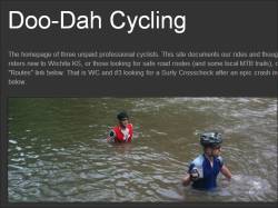 Doo-Dah Cycling