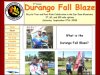 Durango Fall Blaze