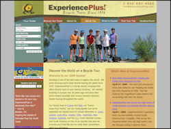 ExperiencePlus!