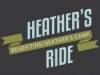 Heather's Ride