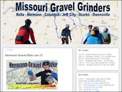 Hermann Gravel Grinder Series