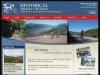 Historical Trails Cycling