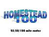 Homestead 100 Bike Ride