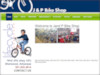 J & P Bike Shop
