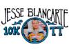 Jesse Blancarte 10K Time Trial