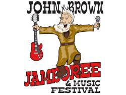 John Brown Jamboree Bike Ride