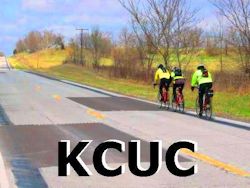 KCUC Brevet Series