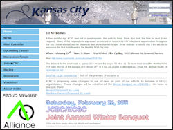 Kansas City Bicycle Club