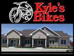 Kyle's Bikes