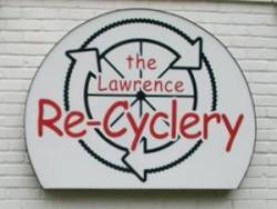 Lawrence Re-Cyclery