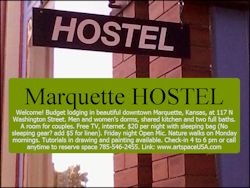 Marquette Hostel