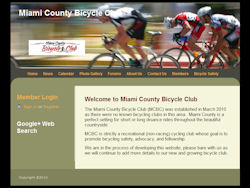 Miami County Bicycle Club