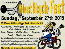 Midwest Bicycle Fest