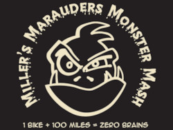 Miller Maurader's Monster Mash