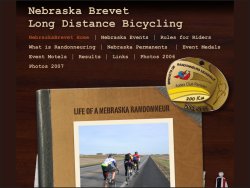 Nebraska Brevet