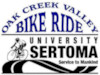 Oak Creek Valley Bike Ride
