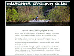 Ouachita Cycling Club